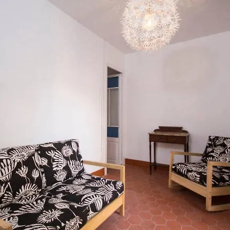 Apartment 2 - House2 Garden In Front Of The - Ferrari Land Salou