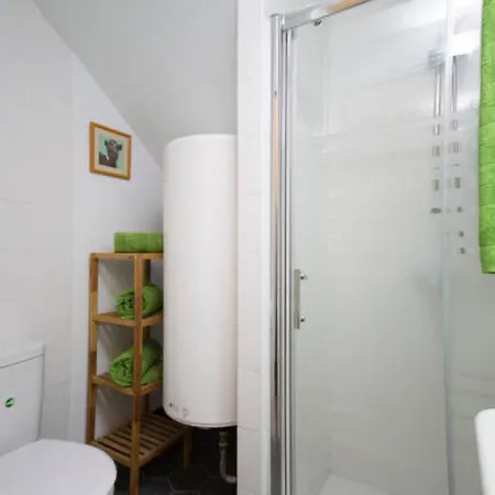 2 - House2 Garden In Front Of The - Ferrari Land Apartment Salou