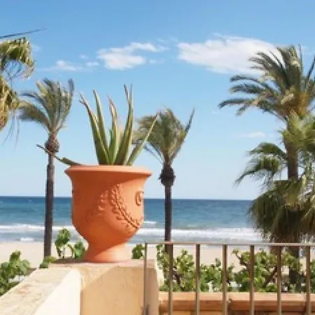 Apartment 2 - House2 Garden In Front Of The - Ferrari Land Salou