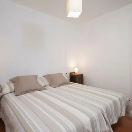 Apartment 2 - House2 Garden In Front Of The - Ferrari Land Salou