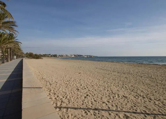 Apartamento 2 - House2 Garden In Front Of The - Ferrari Land Salou