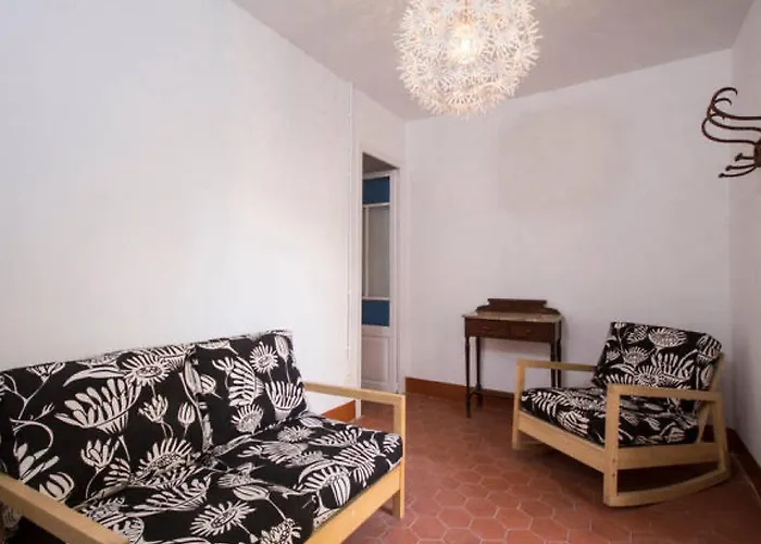 Apartamento 2 - House2 Garden In Front Of The - Ferrari Land Salou