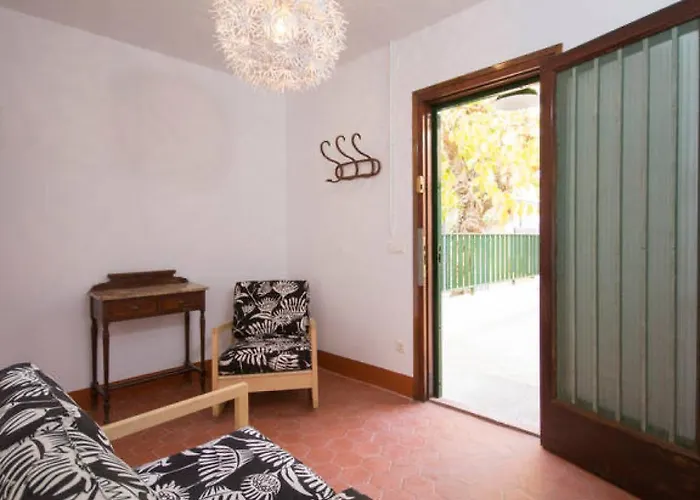Apartamento 2 - House2 Garden In Front Of The - Ferrari Land *