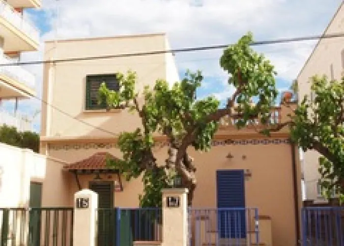 Apartamento 2 - House2 Garden In Front Of The - Ferrari Land Salou