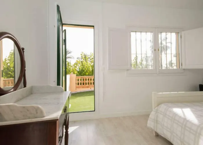 Apartamento 2 - House2 Garden In Front Of The - Ferrari Land