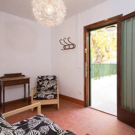 Apartamento 2 - House2 Garden In Front Of The - Ferrari Land *